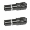 Promax 2 Embouts De Gaine De Dérailleur Vélo 1 Promax 2 Embouts De Gaine De Dérailleur Vélo -Promos Tiges de selle Magasin 2 embouts de gaine de derailleur velo full