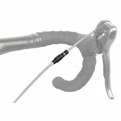 Promax 2 Embouts De Gaine De Dérailleur Vélo 4 Promax 2 Embouts De Gaine De Dérailleur Vélo – Image 2