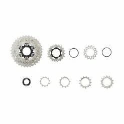Cassette Vélo Route Shimano Ultegra CS-R8100 12v -Promos Tiges de selle Magasin CS R8100 12 11 34T primary