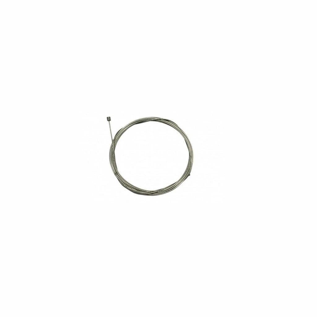 Câble De Dérailleur XLC En Acier Inoxydable 3 Câble De Dérailleur XLC En Acier Inoxydable