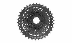 Cassette Vélo Shimano Altus CS-HG31-8 8v -Promos Tiges de selle Magasin Cassette Shimano CS HG31 8V 494x294 a55a3cab 416b 462e b7b6 9c17f581ca6a