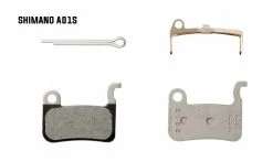 Plaquettes Shimano M06 Pour Frein VTT XTR, XT, LX, Deore Et SLX 11 Plaquettes Shimano M06 Pour Frein VTT XTR, XT, LX, Deore Et SLX -Promos Tiges de selle Magasin Shimano A01S 494x294 5d689032 8bb0 4988 bb61 1e9699a32322