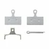 Plaquettes Frein à Disque Vélo Organique Shimano G03A -Promos Tiges de selle Magasin Shimano G03A 800x800 lot