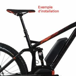 Batterie 468wh Sur Cadre VAE Moteur Bosch Classic Line - Vision -Promos Tiges de selle Magasin batterie 468wh sur cadre vae moteur bosch classic line vision full 3