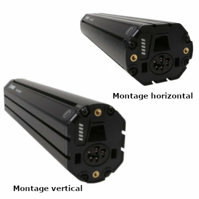 Batterie Bosch Powertube Vertical 4 Batterie Bosch Powertube Vertical – Image 2