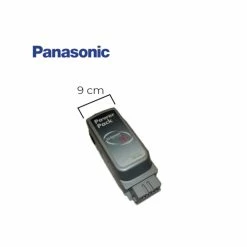 Brandless Batterie VAE 26V Verticale Compatible Panasonic -Promos Tiges de selle Magasin batterie doctibike compatible panasonic 26v 20 23 1