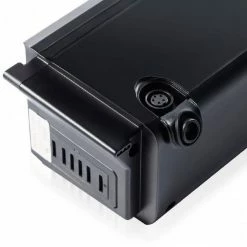 Doctibike Batterie VAE Sur Cadre Phylion Joycube SF06 - 36V -Promos Tiges de selle Magasin batterie joycube cadre 36v 11ah sf06 lecyclo 4