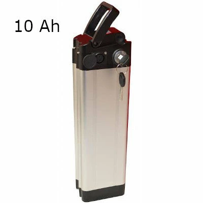 Batterie VAE 24V Verticale Type Hilltecks Doctibike 7 Batterie VAE 24V Verticale Type Hilltecks Doctibike – Image 5