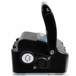 Batterie VAE 24V Verticale Type Hilltecks Doctibike 11 Batterie VAE 24V Verticale Type Hilltecks Doctibike -Promos Tiges de selle Magasin batterie vae 24v verticale type hilltecks doctibike full 3