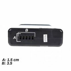 Batterie VAE 36V Compatible O2Feel Multimarques Ansmann -Promos Tiges de selle Magasin batterie vae 36v compatible o2feel multimarques ansmann full 4