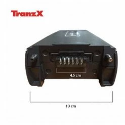 Tranz-X Batterie VAE 36V Vélo Winora/Peugeot/Matra BL-07 Tranz X 11ah -Promos Tiges de selle Magasin batterie vae 36v velo winora peugeot matra bl 07 tranz x 11ah full 3