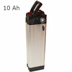 Batterie VAE 36V Verticale Type Hilltecks Doctibike -Promos Tiges de selle Magasin batterie vae 36v verticale type hilltecks doctibike 10a full