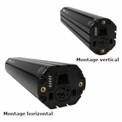 Batterie VAE Bosch PowerTube Horizontal -Promos Tiges de selle Magasin batterie vae bosch powertube 625 wh horizontal full 3