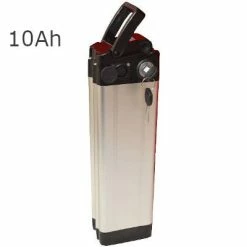 Batterie VAE Dodane Energy 36V Verticale Doctibike -Promos Tiges de selle Magasin batterie vae dodane energy 36v verticale doctibike 10a full