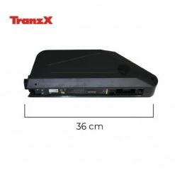 Tranz-X Batterie VAE Pliant Winora/Matra 36V BL-09 Tranz X -Promos Tiges de selle Magasin batterie vae pliant winora matra 36v bl 09 tranz x full 4