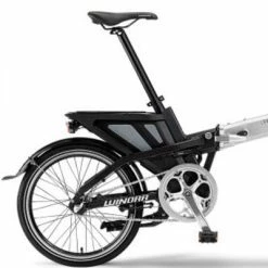 Tranz-X Batterie VAE Pliant Winora/Matra 36V BL-09 Tranz X -Promos Tiges de selle Magasin batterie vae pliant winora matra 36v bl 09 tranz x full 6