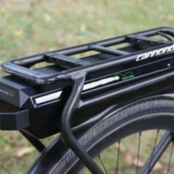 Brandless Batterie VAE Pour Bosch PowerPack Porte-bagages Active Line -Promos Tiges de selle Magasin batterie vae pour bosch powerpack porte bagages active line full 3