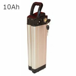 Batterie Vélo électrique 24V City1000 Doctibike -Promos Tiges de selle Magasin batterie velo electrique 24v city1000 doctibike 10ah full