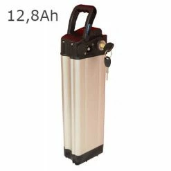 Batterie Vélo électrique 24V City1000 Doctibike -Promos Tiges de selle Magasin batterie velo electrique 24v city1000 doctibike 12 8ah full