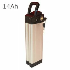 Batterie Vélo électrique 24V City1000 Doctibike -Promos Tiges de selle Magasin batterie velo electrique 24v city1000 doctibike 14ah full