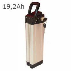 Batterie Vélo électrique 24V City1000 Doctibike -Promos Tiges de selle Magasin batterie velo electrique 24v city1000 doctibike 19 2ah full
