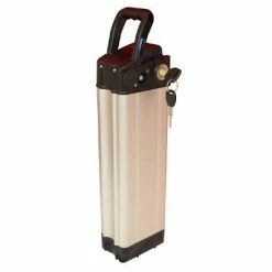 Batterie Vélo électrique 24V City1000 Doctibike