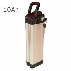 Batterie Vélo électrique 36V City1000 Doctibike -Promos Tiges de selle Magasin batterie velo electrique 36v city1000 doctibike 10ah full