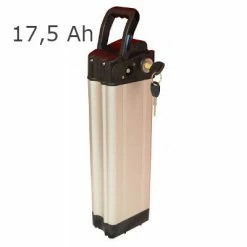 Batterie Vélo électrique 36V City1000 Doctibike -Promos Tiges de selle Magasin batterie velo electrique 36v city1000 doctibike 17 5ah full