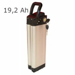 Batterie Vélo électrique 36V City1000 Doctibike -Promos Tiges de selle Magasin batterie velo electrique 36v city1000 doctibike 19 2ah full