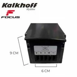 Batterie Vélo électrique Kalkhoff 36V Moteur Impulse Kalkhoff -Promos Tiges de selle Magasin batterie velo electrique kalkhoff 36v moteur impulse kalkhoff full 5