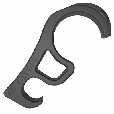 Oxford Bloqueur De Levier De Frein Pour Stationnement Du Vélo 4 Oxford Bloqueur De Levier De Frein Pour Stationnement Du Vélo – Image 2