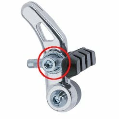 Brandless Boulon Guillotine Pour Porte Patin Vélo -Promos Tiges de selle Magasin boulon guillotine pour porte patin velo full 3