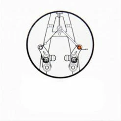 Brandless Boulon Serre Câble De Frein Vélo -Promos Tiges de selle Magasin boulon serre cable de frein velo full 2