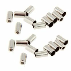 Brandless Butées De Gaine De Frein Vélo Par 20