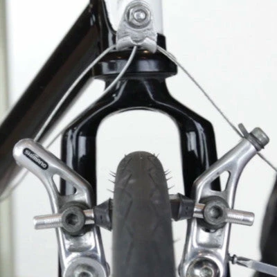 Brandless Câble Avec Pont De Fixation Pour Frein Vélo Cantilever 4 Brandless Câble Avec Pont De Fixation Pour Frein Vélo Cantilever – Image 2