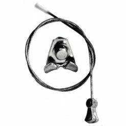 Brandless Câble Avec Pont De Fixation Pour Frein Vélo Cantilever 7 Brandless Câble Avec Pont De Fixation Pour Frein Vélo Cantilever -Promos Tiges de selle Magasin cable avec pont de fixation pour frein velo cantilever full 3