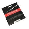 Newton Câble De Dérailleur Inox Shimano Et Campagnolo 2 Newton Câble De Dérailleur Inox Shimano Et Campagnolo -Promos Tiges de selle Magasin cable de derailleur inox shimano et campagnolo full