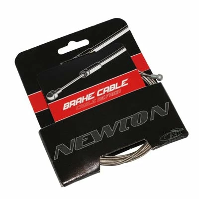 Newton Câble De Frein Route Pour Tandem - 3 M 4 Newton Câble De Frein Route Pour Tandem - 3 M – Image 2