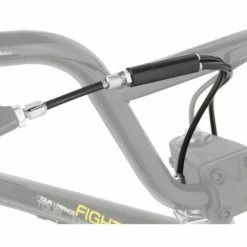 Brandless Câble De Frein Vélo BMX Rotor Supérieur -Promos Tiges de selle Magasin cable de frein velo bmx rotor superieur full 3