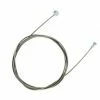 Brandless Cable De Frein Vélo Route Ou VTT Avec Deux Raccords -Promos Tiges de selle Magasin cable de frein velo route ou vtt avec deux raccords full
