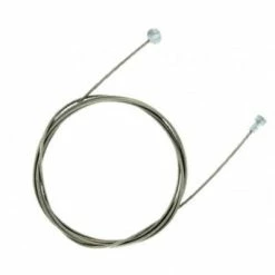 Brandless Cable De Frein Vélo Route Ou VTT Avec Deux Raccords
