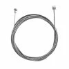 Brandless Cables De Frein Double Tête Vélo Route Et VTT Par 10 -Promos Tiges de selle Magasin cables de frein double tete velo route et vtt par 10 full