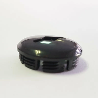 Point Cache Pour Axe De Pédalier Vélo Noir 4 Point Cache Pour Axe De Pédalier Vélo Noir – Image 2