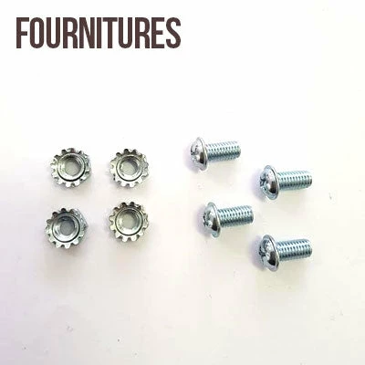 Point Cale-pieds Chromé Pour Pédale De Vélo Avec Renfort Cuir Marron 4 Point Cale-pieds Chromé Pour Pédale De Vélo Avec Renfort Cuir Marron – Image 2