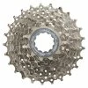 Cassette Shimano Alivio 9 Vitesses 11-32 Dents Pour Vélo -Promos Tiges de selle Magasin cassette shimano alivio 9 vitesses 11 32 dents pour velo full