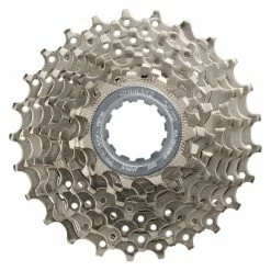 Cassette Shimano Alivio 9 Vitesses 11-32 Dents Pour Vélo