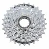 Cassette Shimano Alivio HG-51 8 Vitesses 11-28 Dents -Promos Tiges de selle Magasin cassette shimano alivio hg 51 8 vitesses 11 28 dents full