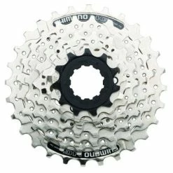 Cassette Vélo 7 Vitesses 11-28 Dents Shimano