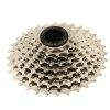 Cassette Vélo 8 Vitesses 11-32 Dents Ventura -Promos Tiges de selle Magasin cassette velo 8 vitesses 11 32 dents ventura full