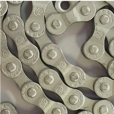 Point Chaîne Pour Vélo 5/6/7 Vitesses Traitement Antirouille 4 Point Chaîne Pour Vélo 5/6/7 Vitesses Traitement Antirouille – Image 2